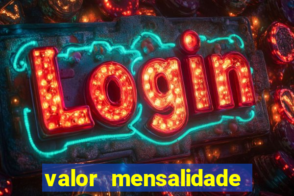valor mensalidade escolas particulares porto alegre